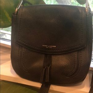 Marc Jacobs Saddle Bag